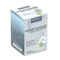 Prostapaise gélule confort urinaire
