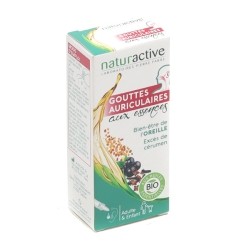 Naturactive Gouttes auriculaires aux essences