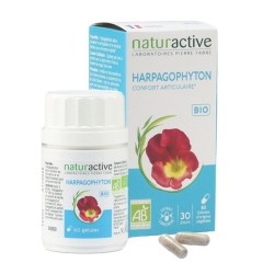 Naturactive Harpagophyton bio gélules