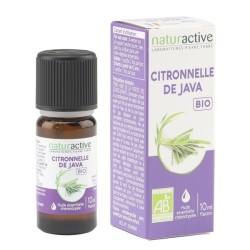 Naturactive HE Citronnelle de Java Bio