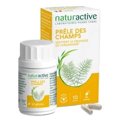 Naturactive Prêle des champs gélules
