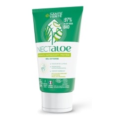 Santé Verte Nectaloe gel aloe vera Bio
