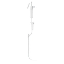 Neoperf perfuseur avec site d'injection en Y et aiguille