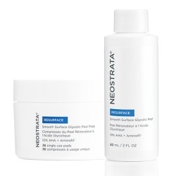 Neostrata 10 AHA Resurface Peeling Booster d'éclat