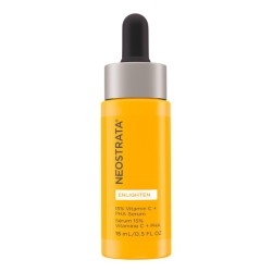 NeoStrata Sérum 15% Vitamine C + PHA anti taches brunes
