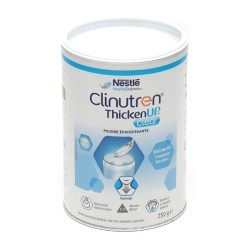 Clinutren ThickenUp Clear poudre épaississante