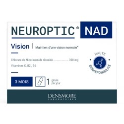 Neuroptic Nad gélules