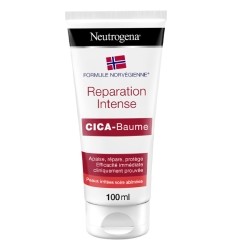 Neutrogena Cica Baume Réparation intense