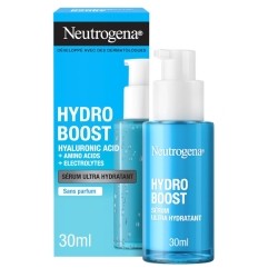 Neutrogena Hydro Boost sérum ultra hydratant