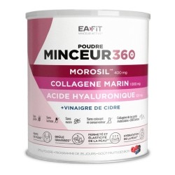 Eafit Minceur 360 poudre perte de poids