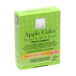 Apple Cider comprimés