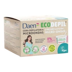 Cire dépilatoire chaude Daen EcoDepil