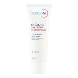 Bioderma Créaline DS+ Crème apaisante assainissante