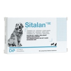 Sitalan Comprimés
