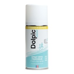 Dolpic Spray cryo fraicheur Arnica