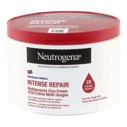 Neutrogena Réparation intense Cica crème multi usages