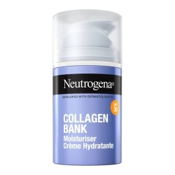 Neutrogena Collagen Bank Crème hydratante SPF 30