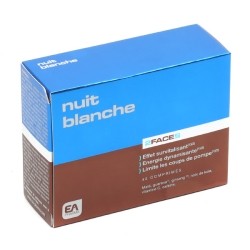 Nuit Blanche comprimés