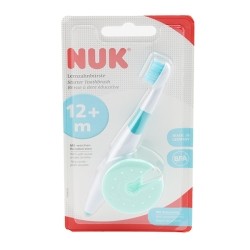 Nuk brosse à dents éducative