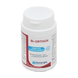Nutergia Bi Orthox gélules
