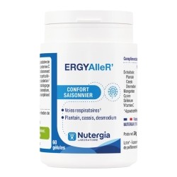 Nutergia ErgyAlleR gélule