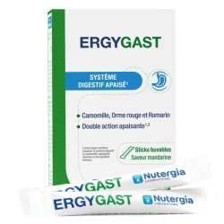 Nutergia Ergygast sticks