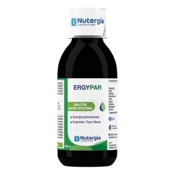 Nutergia Ergypar solution buvable