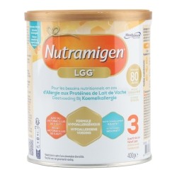 Nutramigen 3 LGG