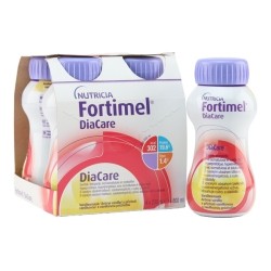 Nutricia Fortimel DiaCare vanille