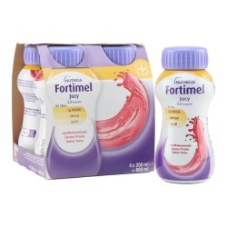 Nutricia Fortimel Jucy Fraise