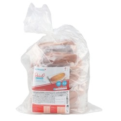 Nutrisens pain G nutrition hyperprotéiné et hypercalorique