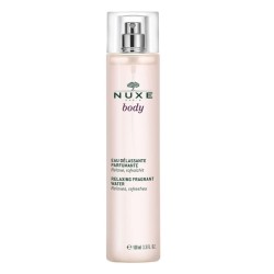 Nuxe Body eau délassante parfumante