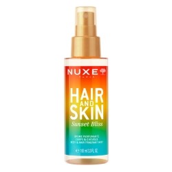 Nuxe Hair and Skin Brume Parfumante Sunset Bliss