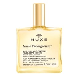 Nuxe Huile prodigieuse