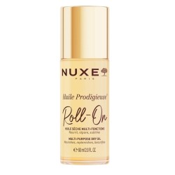 Nuxe huile prodigieuse roll-on