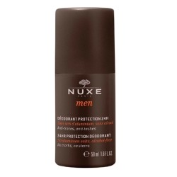 Nuxe Men déodorant protection 24h