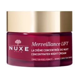 Nuxe Merveillance Lift Crème concentrée de nuit