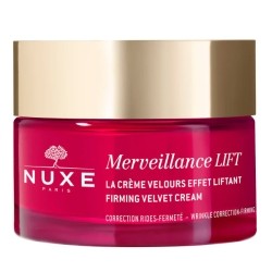 Nuxe Merveillance Lift Crème velours effet liftant
