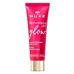 Nuxe Merveillance Lift Glow crème bonne mine effet liftant