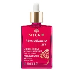 Nuxe Merveillance Lift Sérum en huile