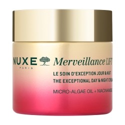 Nuxe Merveillance Lift soin d'exception jour et nuit
