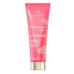 Nuxe Prodigieuse Boost Masque Détox Bio