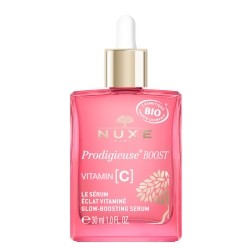 Nuxe Prodigieuse Boost Sérum Vitamin [C] bio