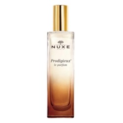 Nuxe Prodigieux le parfum