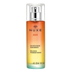 Nuxe Sun eau délicieuse parfumante