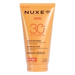Nuxe Sun lait solaire fondant SPF 30