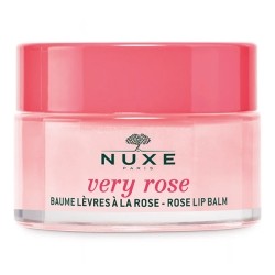 Nuxe Very Rose baume lèvres
