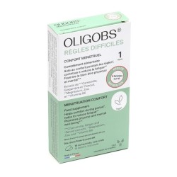 Oligobs Règles difficiles comprimés