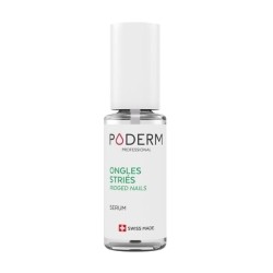 Poderm Ongles et contours Sérum Nourrissant