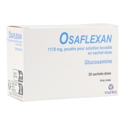 Osaflexan 1178 mg sachet